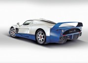 Maserati MC12